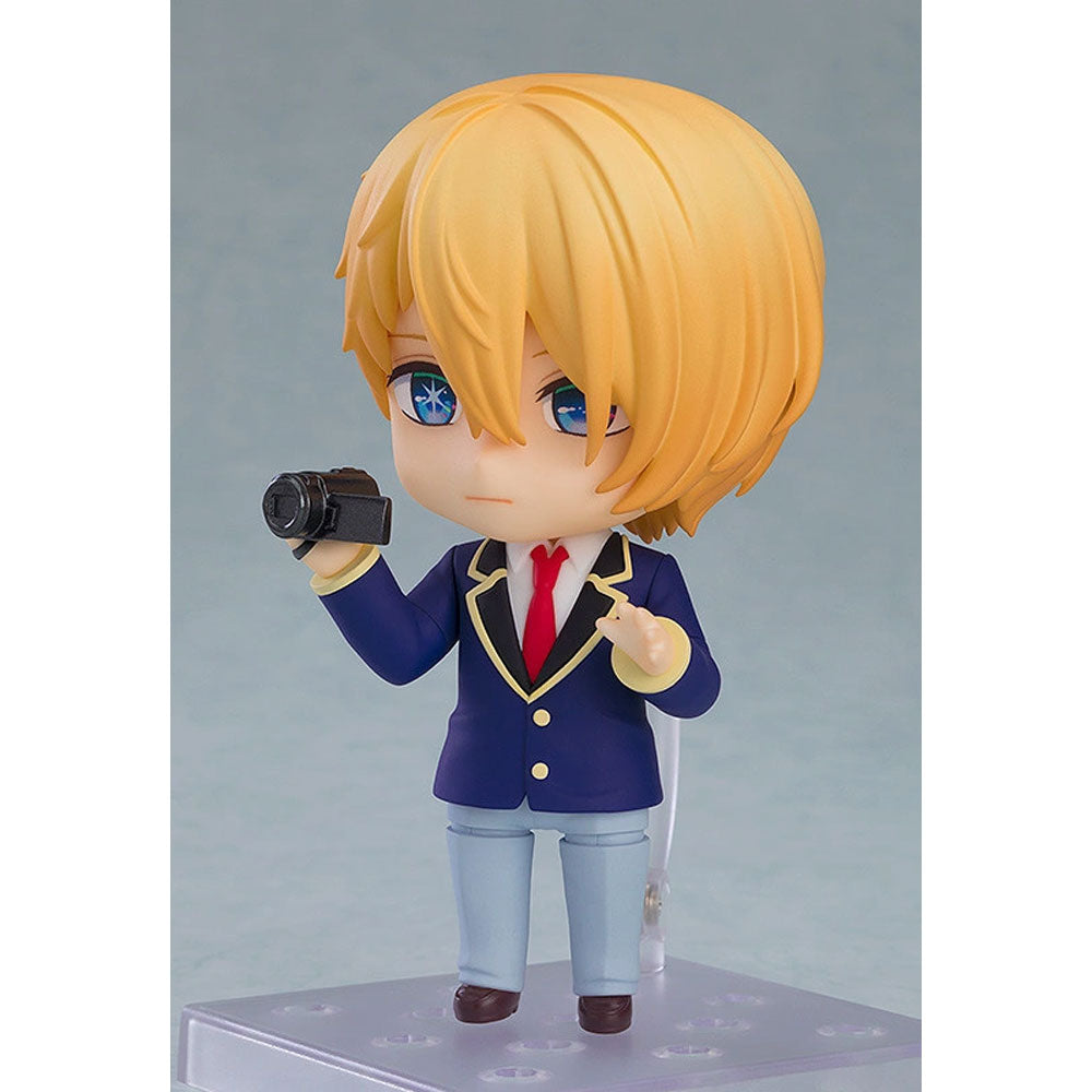 FIGURA NENDOROID AQUA 2266 FIGURA NENDOROID AQUA 2266